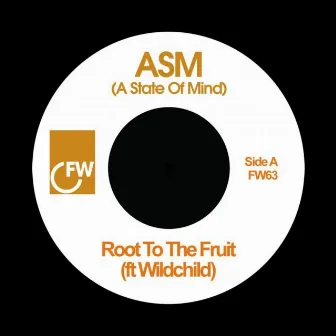 Root to the Fruit (feat. Wildchild) by ASM