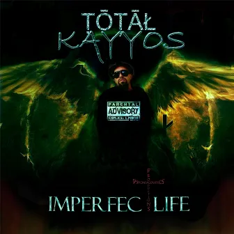 Imperfect Life by TOTAL KAYYOS