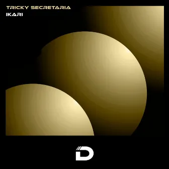 Tricky Secretaria by Ikari