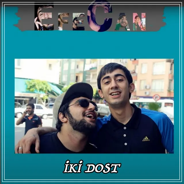 İki Dost