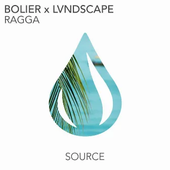 Ragga (Radio Edit) by Bolier