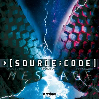 Message by Source Code (aka Lozza)