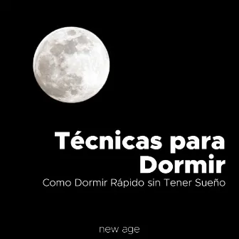 Tecnicas para Dormir - Como Dormir Rapido sin Tener Sueño by Sleep Cycle