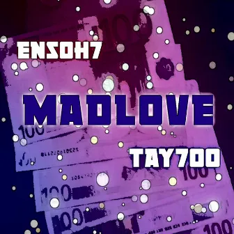 MadLove by Ensoh7