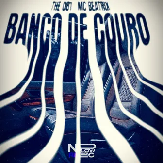 Banco de Couro by Beatrix