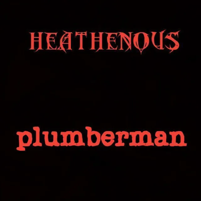 PlumberMan