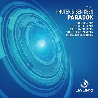 Paradox by Ben Keen