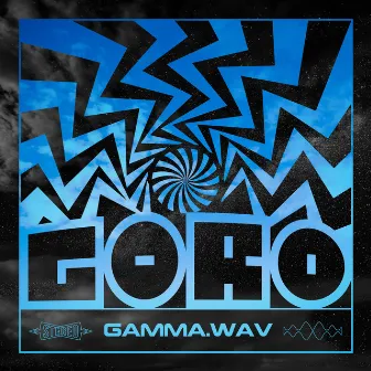 GAMMA.wav by Goro