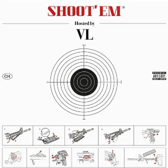 SHOOT'EM by VL