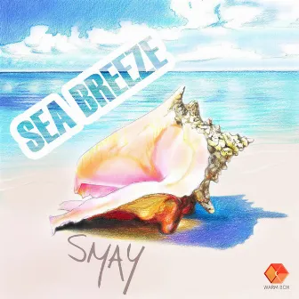 Sea Breeze by Smay