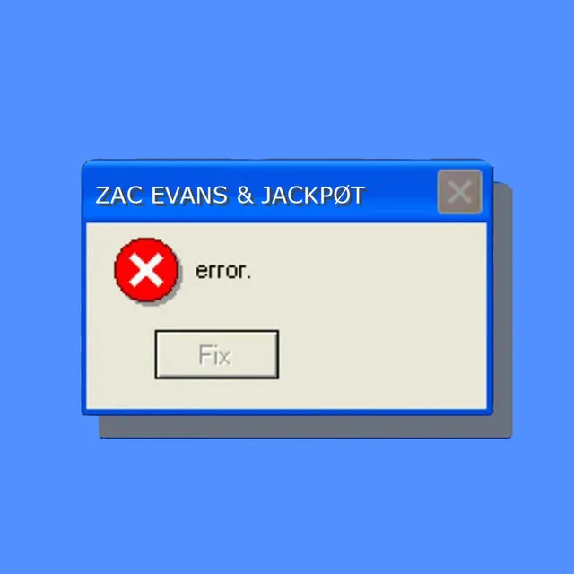 Error