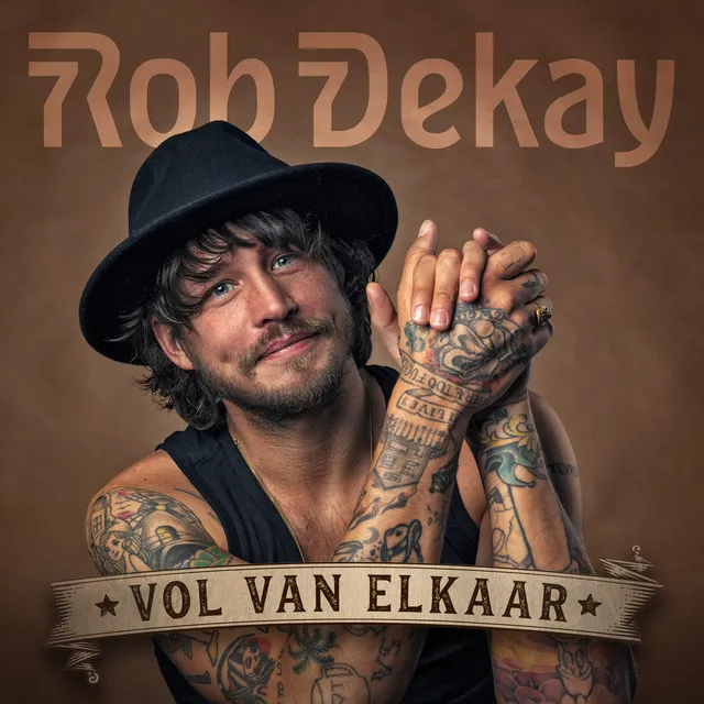 Vol Van Elkaar