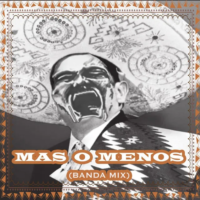 Mas O Menos (Banda Mix)