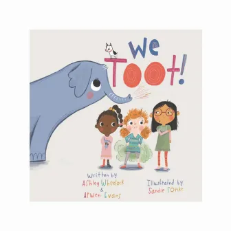 We Toot! Theme Song by Tara Trudel