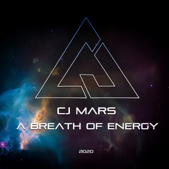 A Breath of Energy by CJ Mars