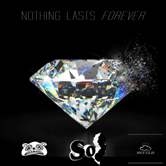 Nothing lasts 4Ever