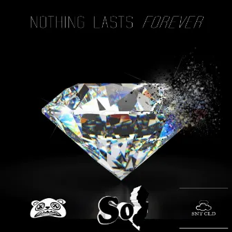 Nothing lasts 4Ever by IamSoJerz