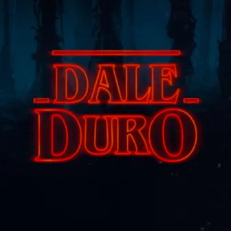 Dale Duro by Damian Avila