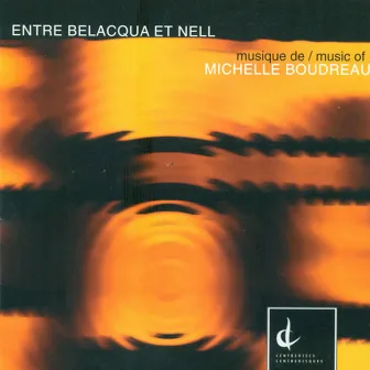 Boudreau, M.: Entre Belacqua et Nell by Michelle Boudreau