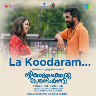 La Koodaram (From 