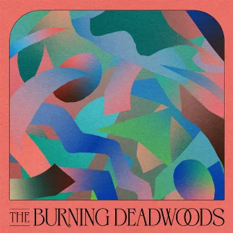 Jellyfishes by The Burning Deadwoods