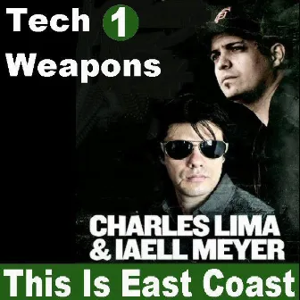 This Is East Coast by Charles Lima & Iaell Meyer