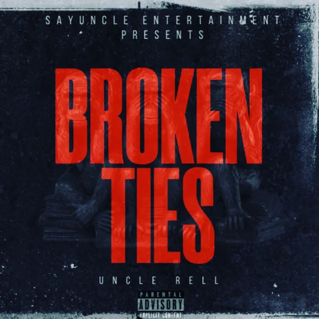 BROKEN TIES