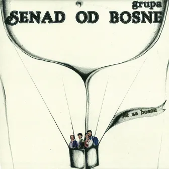 Let Za Bosnu by Senad Od Bosne