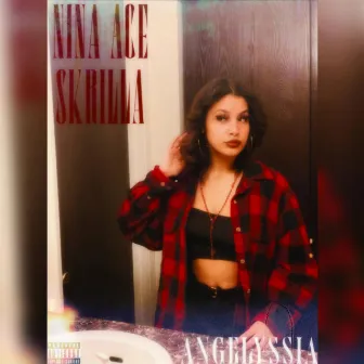 Nina Ace Skrilla by Angelyssia