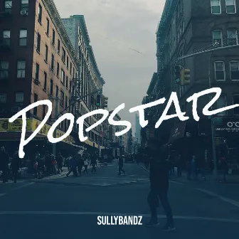 Popstar by SullyBandz