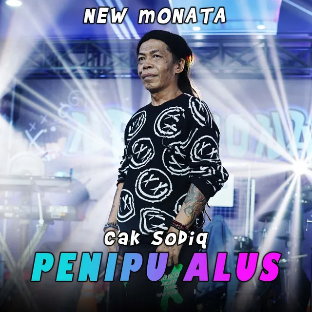 Penipu Alus