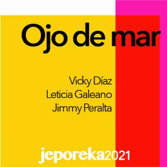 Ojo De Mar by Vicky Diaz