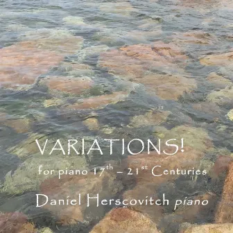 Variations! by Daniel Herscovitch