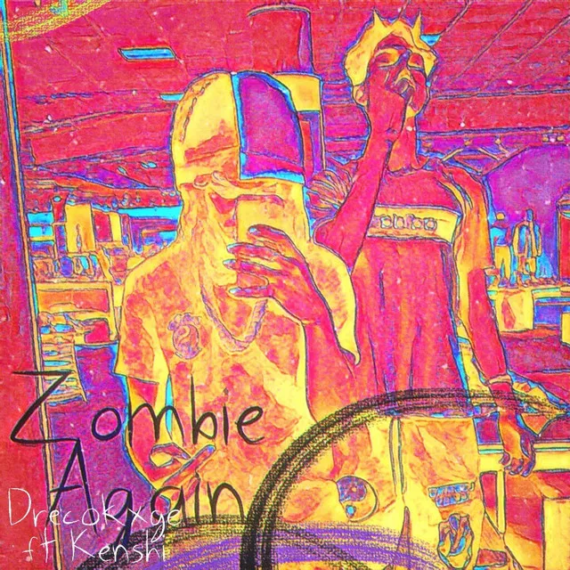 Zombie Again