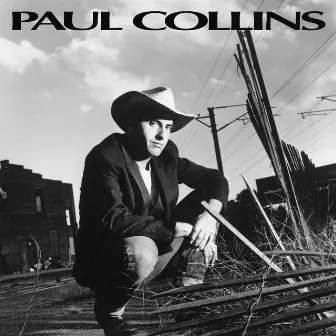 Paul Collins by Paul Collins