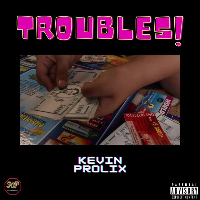 Troubles