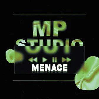 Menace by Unknown Artist