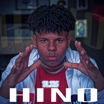 Hino by BLXIS