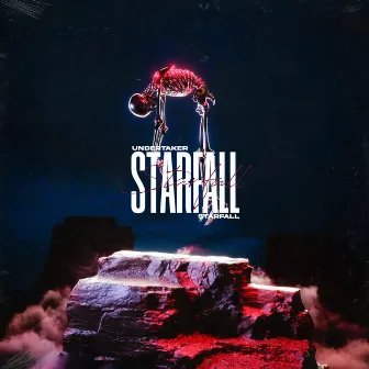 STARFALL by undertaker