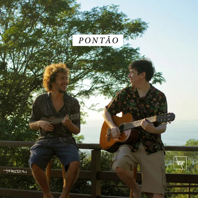 Pontão (Acústico)