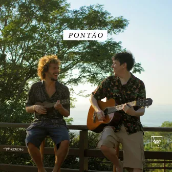 Pontão (Acústico) by Theo Bial