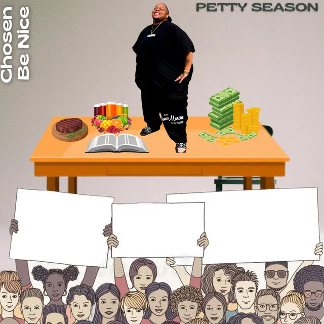 Petty Season