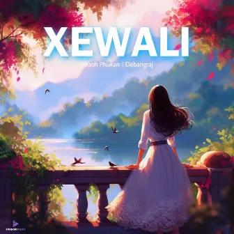 Xewali by Akashmusic