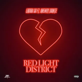 Red Light District by Lambo Go