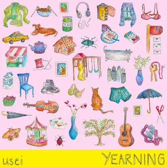 yearning by Usei