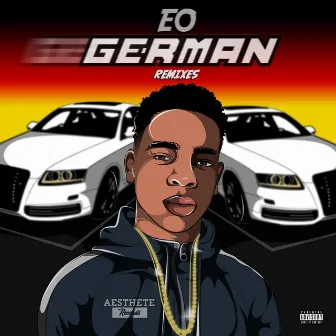 German (Remixes) by EO