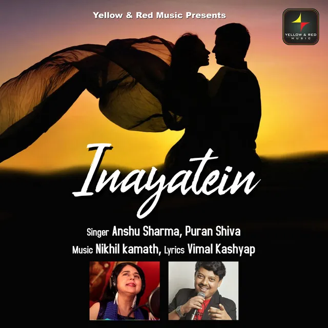 Inayatein - Single