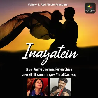 Inayatein - Single by Anshu Sharma