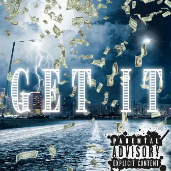 Get It by Frank Gotti