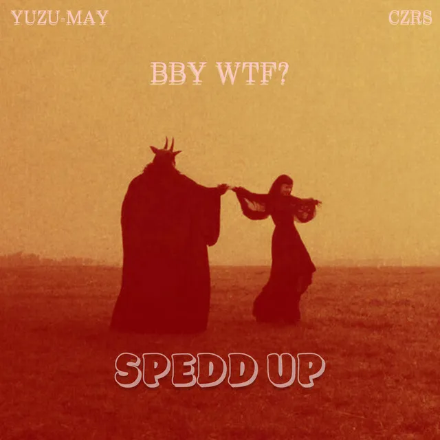 BBY WTF (Sped Up & Reverb) - Radio Edit